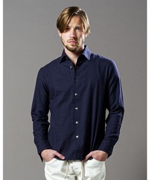 wjk（ダヴルジェイケイ）の「長袖シャツ（シャツ/ブラウス）」