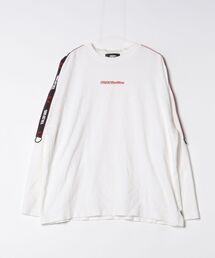 BAD BOY（バッドボーイ）の「長袖Tシャツ（Tシャツ/カットソー）」