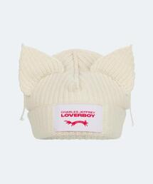Charles Jeffrey LOVERBOY/チャールズジェフリーラバーボーイ/CHUNKY EARS BEANIE