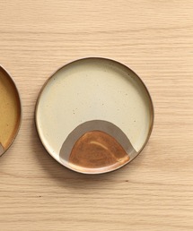 a.depeche（アデペシュ）の「【a.depeche/アデペシュ】ヤングプレート　皿　ETOWA young plate DAICHI（食器）」