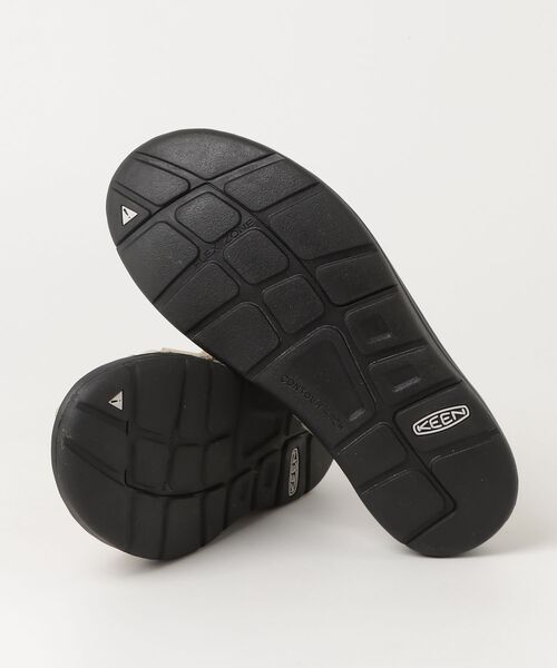 KEEN(キーン)の「UNEEK / ユニーク / メンズ スニーカーサンダル(サンダル・メンズ・ベージュ・29cm/28.5cm/30cm/25cm/25.5cm/26cm/26.5cm/27cm/27.5cm/28cm)」の3枚目の写真