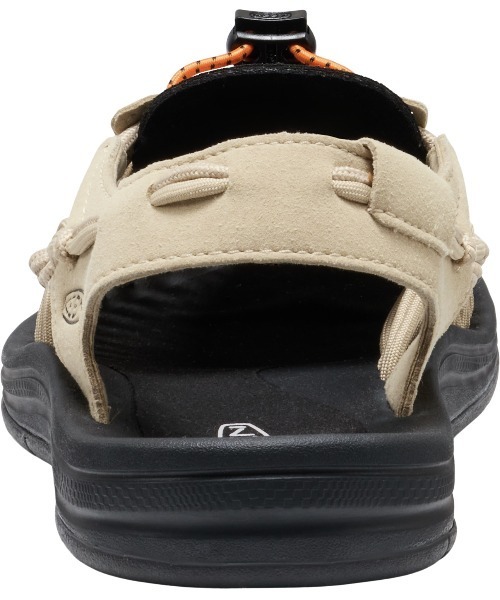 KEEN(キーン)の「UNEEK / ユニーク / メンズ スニーカーサンダル(サンダル・メンズ・ベージュ・29cm/28.5cm/30cm/25cm/25.5cm/26cm/26.5cm/27cm/27.5cm/28cm)」の7枚目の写真
