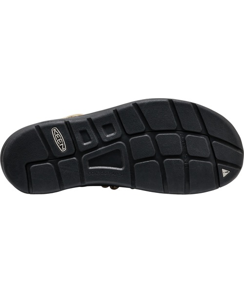 KEEN(キーン)の「UNEEK / ユニーク / メンズ スニーカーサンダル(サンダル・メンズ・ベージュ・29cm/28.5cm/30cm/25cm/25.5cm/26cm/26.5cm/27cm/27.5cm/28cm)」の8枚目の写真
