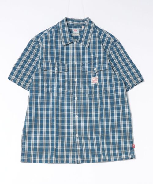 Levi's(リーバイス)の「ワーカーシャツ(トップス)」