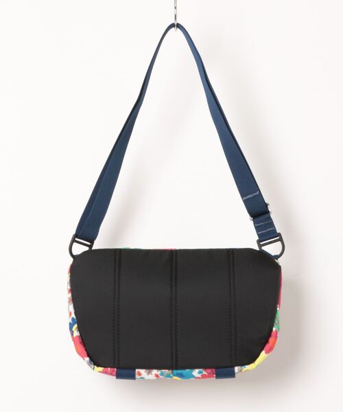 GREGORY（グレゴリー）の「【GREGORY/グレゴリー】トランスファーショルダーM ワイルドフラワー（ショルダーバッグ・メンズ・その他1・FREE）」の2枚目の写真