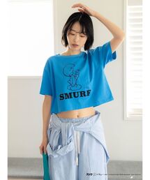 キャラクターモチーフTee