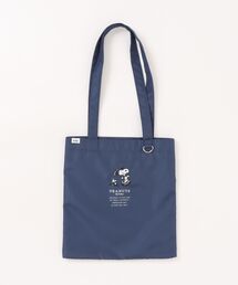 A BAG OF CHIPS（アバッグオブチップス）の「PEANUTS/ピーナッツ　おとなのひといきシリーズ　スマートトートバッグ（トートバッグ）」