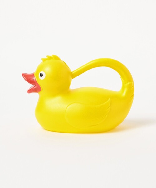 bpr BEAMS(ビーピーアール ビームス )の「Watering Can Duck(その他雑貨・レディース・その他・ONE SIZE)」の5枚目の写真