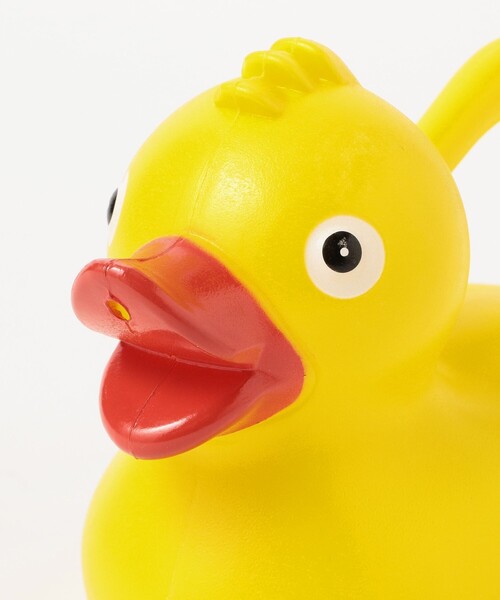 bpr BEAMS(ビーピーアール ビームス )の「Watering Can Duck(その他雑貨・レディース・その他・ONE SIZE)」の2枚目の写真