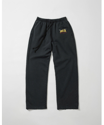 SUPERVELOCE（スーパー ベローチェ）の「Miglia Straight Sweatpants Dark Charcoal（スウェットパンツ）」
