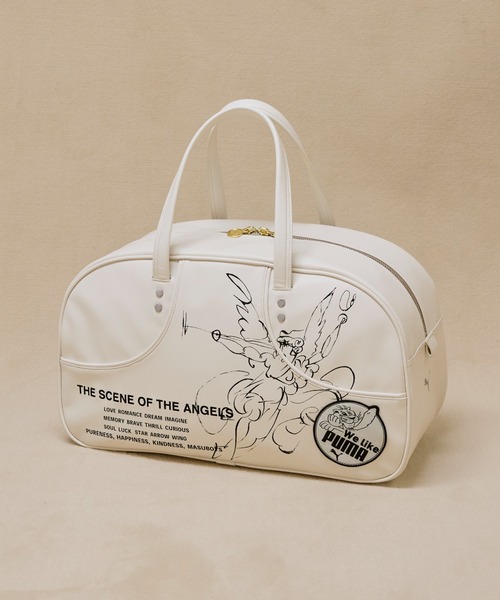 MASU（エムエーエスユー）の「SPIKY HAND BAG（ハンドバッグ）」 - WEAR