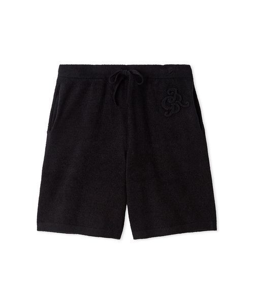 JOEL ROBUCHON】【HOMME】スムーズィーliteクールハーフパンツ（ルーム