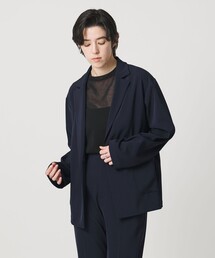 MARW UNITED ARROWS｜マルゥ ユナイテッドアローズのテーラード