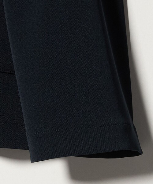 MARW UNITED ARROWS（マルゥ ユナイテッドアローズ）の「＜MARW UNITED ARROWS＞ツイル 1ボタン ジャケット（テーラードジャケット・レディース・ブラック/ネイビー/ダークグレー・36/38）」の15枚目の写真