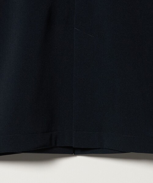 MARW UNITED ARROWS（マルゥ ユナイテッドアローズ）の「＜MARW UNITED ARROWS＞ツイル 1ボタン ジャケット（テーラードジャケット・レディース・ブラック/ネイビー/ダークグレー・36/38）」の17枚目の写真