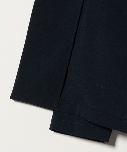 MARW UNITED ARROWS（マルゥ ユナイテッドアローズ）の「＜MARW UNITED ARROWS＞ツイル 1ボタン ジャケット（テーラードジャケット・レディース・ブラック/ネイビー/ダークグレー・36/38）」の19枚目の写真
