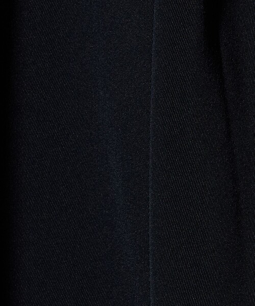 MARW UNITED ARROWS（マルゥ ユナイテッドアローズ）の「＜MARW UNITED ARROWS＞ツイル 1ボタン ジャケット（テーラードジャケット・レディース・ブラック/ネイビー/ダークグレー・36/38）」の20枚目の写真