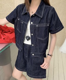 2ly2(�g�D�[���[�g�D�[)�̃f�j���Z�b�g�A�b�v �����W���P�b�g×�V���[�g�p���c ��l�J�W���A��2�_�Z�b�g(�Z�b�g�A�b�v)