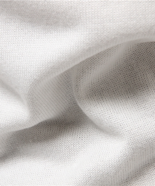 COMME CA ISM（コムサイズム）の「ノースリーブニット（ニット/セーター・レディース・ブラック/ネイビー/グレー/ホワイト・LARGE/SMALL/MEDIUM）」の10枚目の写真