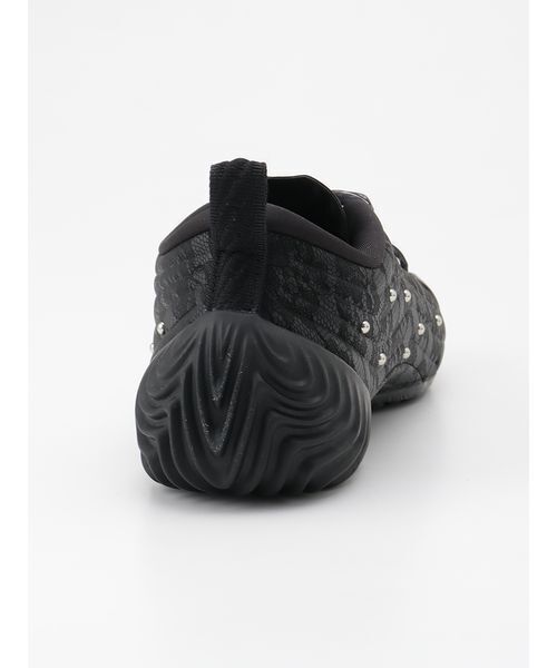 emmi（エミ）の「【NIKE】ASTRA ULTRA PRM（スニーカー・レディース・ブラック・23.5/23/24/24.5/25/25.5）」の3枚目の写真