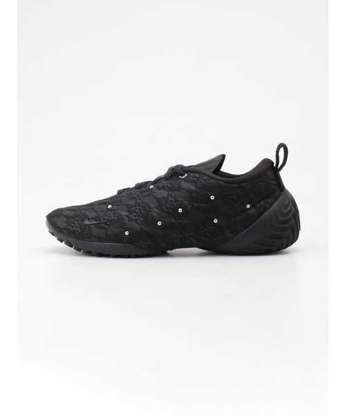 emmi（エミ）の「【NIKE】ASTRA ULTRA PRM（スニーカー・レディース・ブラック・23.5/23/24/24.5/25/25.5）」の4枚目の写真