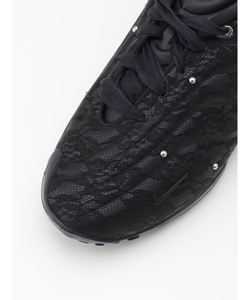 emmi（エミ）の「【NIKE】ASTRA ULTRA PRM（スニーカー・レディース・ブラック・23.5/23/24/24.5/25/25.5）」の5枚目の写真