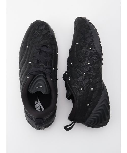 emmi（エミ）の「【NIKE】ASTRA ULTRA PRM（スニーカー・レディース・ブラック・23.5/23/24/24.5/25/25.5）」の6枚目の写真