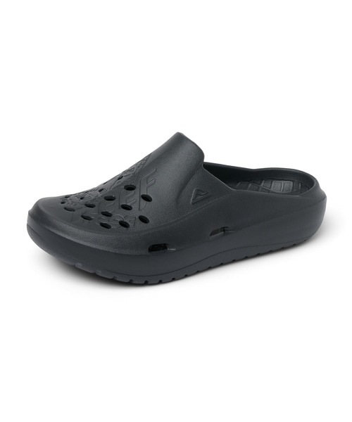 REEF（リーフ）の「REEF メンズ GLIDER ビーチサンダル 【2026年春夏モデル】/リーフサンダル（サンダル・メンズ・ブラック・28cm/27cm/26cm）」の5枚目の写真