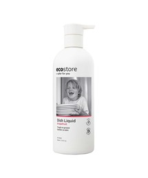 ecostore（エコストア）の「ecostore   ディッシュウォッシュ リキッドポンプ <グレープフルーツ> 350mL（その他ビューティーグッズ）」