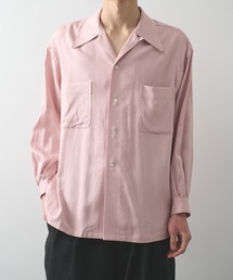 RAKINES（ラキネス）の「【RAKINES/ラキネス】RxL Oxford-Danny（シャツ/ブラウス）」