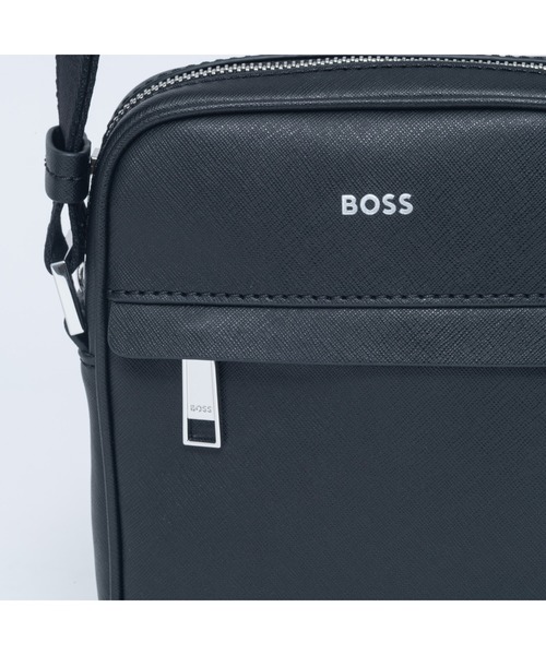 BOSS(ボス)の「BOSS(ボス) Zair ショルダーバッグ(ショルダーバッグ・メンズ・ブラック・FREE)」の9枚目の写真