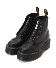 Dr. Martens（ドクターマーチン）の「Dr.Martens/ドクターマーチン/SINCLAIR BOOTS/シンクレア ジャングルブーツ（ブーツ）」