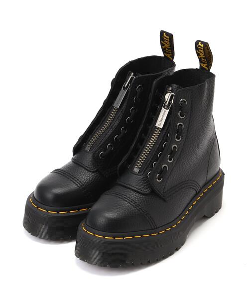 Dr.Martens sinclair ジャングルブーツ厚底 Dr.Martens/ドクターマーチン/SINCLAIR BOOTS/シンクレア ジャングル