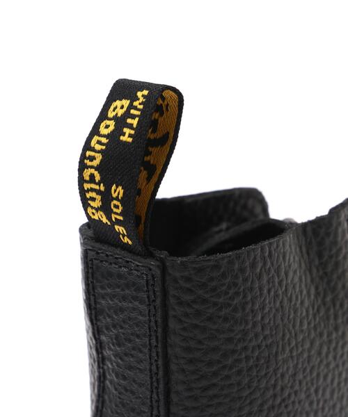 Dr. Martens（ドクターマーチン）の「Dr.Martens/ドクターマーチン/SINCLAIR BOOTS/シンクレア ジャングルブーツ（ブーツ・レディース・ブラック・6/5）」の8枚目の写真