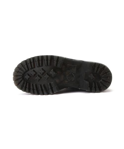Dr. Martens（ドクターマーチン）の「Dr.Martens/ドクターマーチン/SINCLAIR BOOTS/シンクレア ジャングルブーツ（ブーツ・レディース・ブラック・6/5）」の9枚目の写真