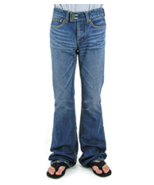 UNITED ARROWS（ユナイテッドアローズ）の「JAPAN KURODA BOOTS CUT