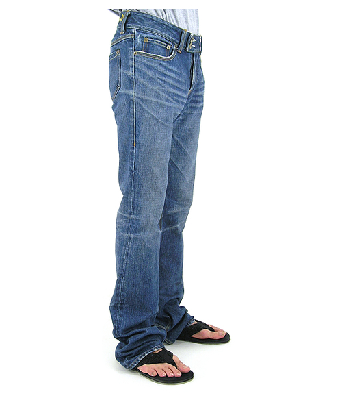 UNITED ARROWS（ユナイテッドアローズ）の「JAPAN KURODA BOOTS CUT