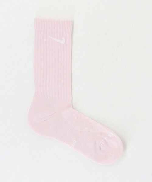 NIKE（ナイキ）の「＜NIKE＞エブリデイ エレベーテッド ソックス/3P（ソックス/靴下・レディース・ホワイト/その他2・FREE）」の4枚目の写真