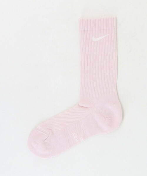 NIKE（ナイキ）の「＜NIKE＞エブリデイ エレベーテッド ソックス/3P（ソックス/靴下・レディース・ホワイト/その他2・FREE）」の5枚目の写真