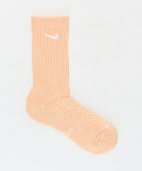 NIKE（ナイキ）の「＜NIKE＞エブリデイ エレベーテッド ソックス/3P（ソックス/靴下・レディース・ホワイト/その他2・FREE）」の10枚目の写真