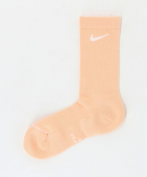 NIKE（ナイキ）の「＜NIKE＞エブリデイ エレベーテッド ソックス/3P（ソックス/靴下・レディース・ホワイト/その他2・FREE）」の11枚目の写真