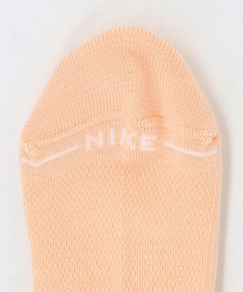 NIKE（ナイキ）の「＜NIKE＞エブリデイ エレベーテッド ソックス/3P（ソックス/靴下・レディース・ホワイト/その他2・FREE）」の13枚目の写真