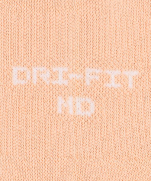 NIKE（ナイキ）の「＜NIKE＞エブリデイ エレベーテッド ソックス/3P（ソックス/靴下・レディース・ホワイト/その他2・FREE）」の14枚目の写真