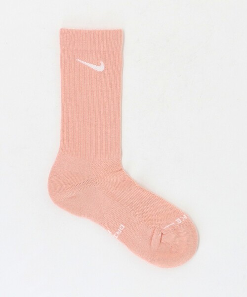 NIKE（ナイキ）の「＜NIKE＞エブリデイ エレベーテッド ソックス/3P（ソックス/靴下・レディース・ホワイト/その他2・FREE）」の16枚目の写真