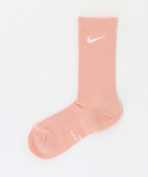 NIKE（ナイキ）の「＜NIKE＞エブリデイ エレベーテッド ソックス/3P（ソックス/靴下・レディース・ホワイト/その他2・FREE）」の17枚目の写真