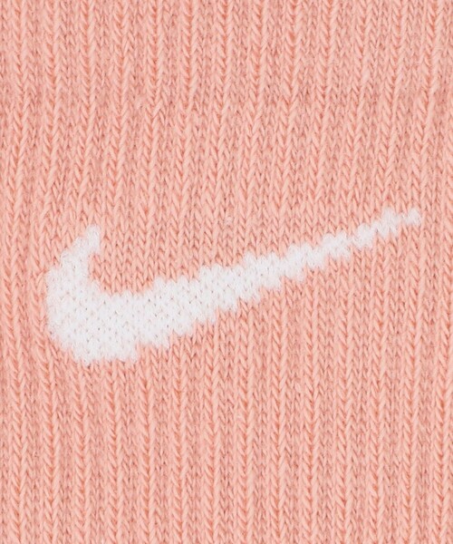 NIKE（ナイキ）の「＜NIKE＞エブリデイ エレベーテッド ソックス/3P（ソックス/靴下・レディース・ホワイト/その他2・FREE）」の18枚目の写真