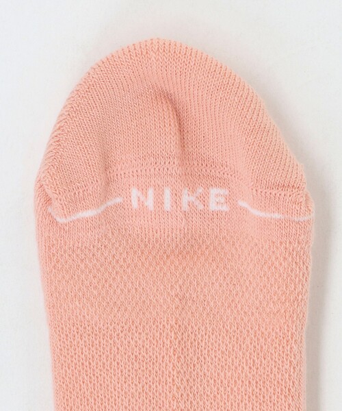 NIKE（ナイキ）の「＜NIKE＞エブリデイ エレベーテッド ソックス/3P（ソックス/靴下・レディース・ホワイト/その他2・FREE）」の19枚目の写真