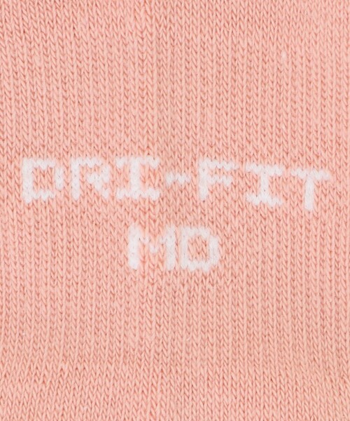 NIKE（ナイキ）の「＜NIKE＞エブリデイ エレベーテッド ソックス/3P（ソックス/靴下・レディース・ホワイト/その他2・FREE）」の20枚目の写真