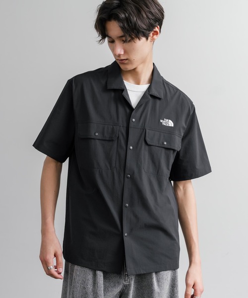 THE NORTH FACE（ザノースフェイス）の「THE NORTH FACE L/S NYLON