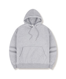 BASIC LABEL（ベーシックラベル）の「Ian Oversized fit hooded t-shirt 5 Color [BLBI_1001]（パーカー）」